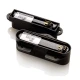 EMG TC Tele modell Set - White