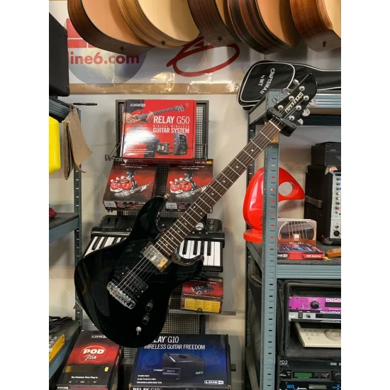 Fernandes APG 70 (japán)