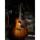 Taylor 224ce-K DLX elektro-akusztikus gitár (használt)