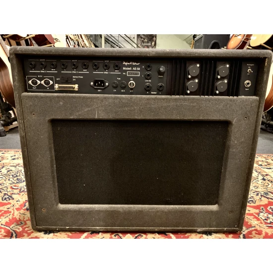 Hughes & Kettner AS64 gitárkombó (használt)