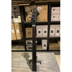 Westone Spectrum LX Bass basszusgitár nyak