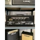 Line6 Bogner Spider Valve 100w fej (bemutatódarab)