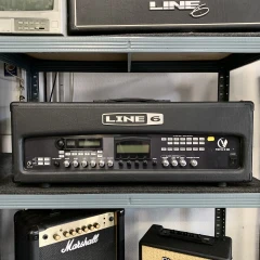 Line 6 Vetta II HD 300W (használt)
