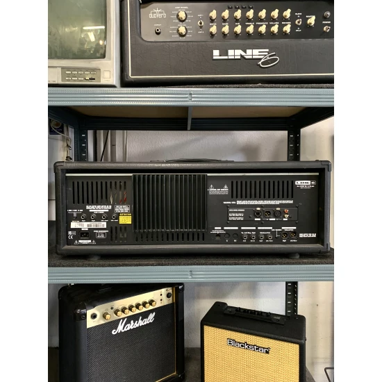 Line 6 Vetta II HD 300W (használt)