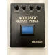 Rockman Acoustic Guitar Pedal 