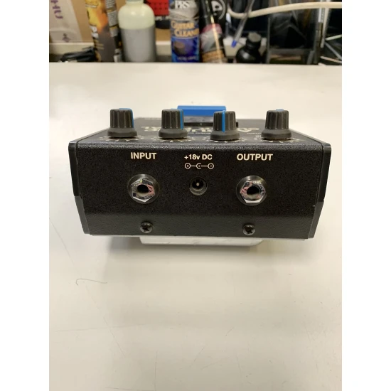 Rockman Acoustic Guitar Pedal 