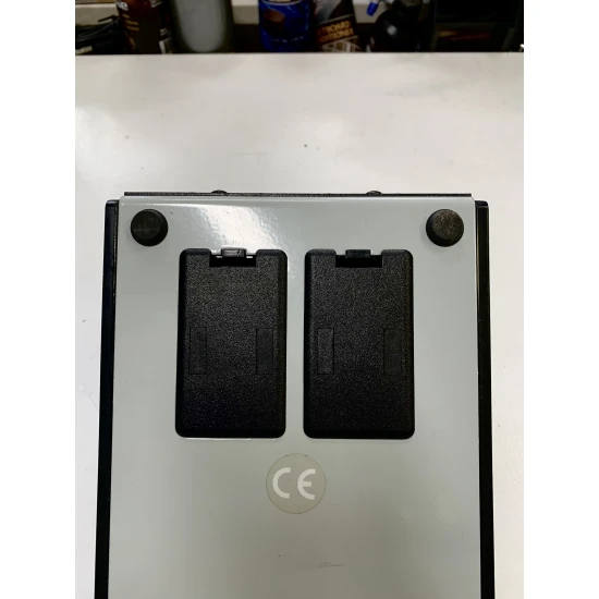 Rockman Acoustic Guitar Pedal 