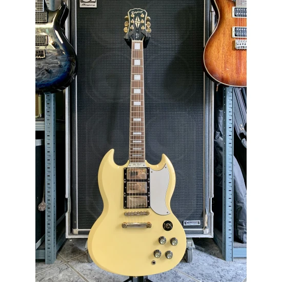 Epiphone SG Les Paul Custom (használt)