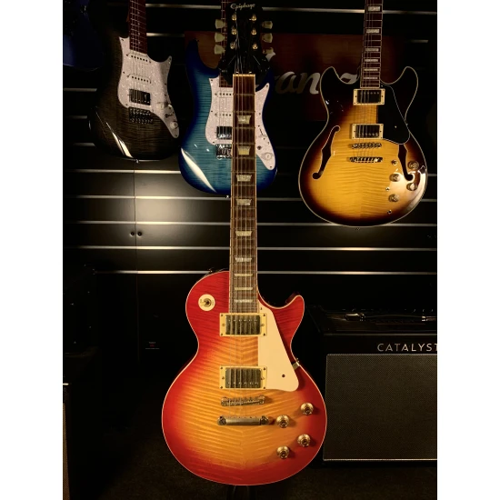 Epiphone Les Paul Standard (használt)