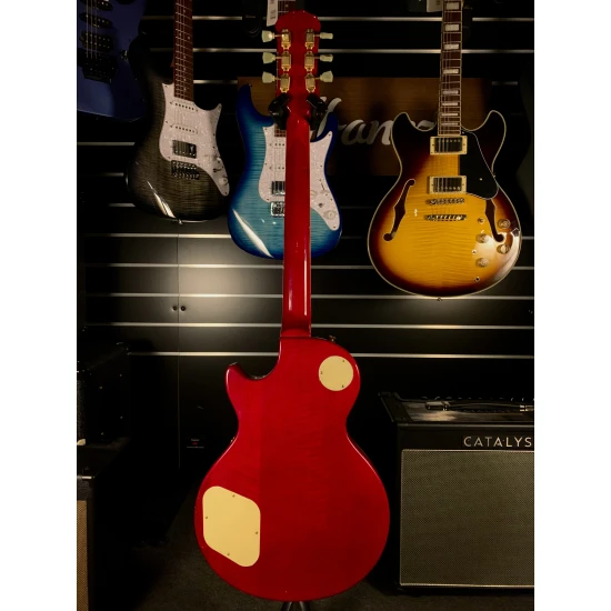 Epiphone Les Paul Standard (használt)