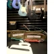 PRS TCI "S" Zebra pickup szett (használt)
