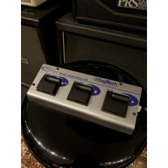 Digitech GNX FC lábkapcsoló (kicsomagolt)