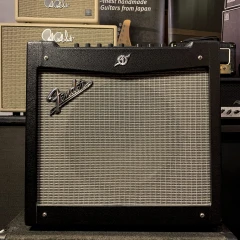 Fender Mustang II gitárkombó (használt)