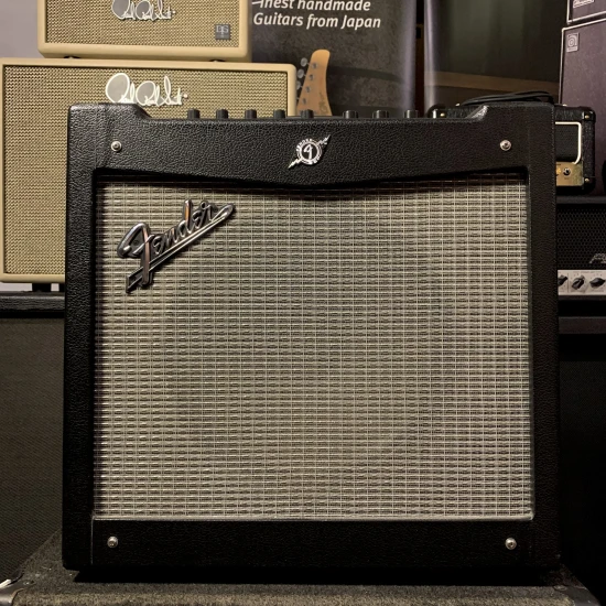 Fender Mustang II gitárkombó (használt)