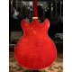 Ibanez AS93 FM jazzgitár (használt)