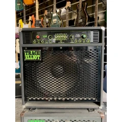 Trace Elliot 715 basszusgitár kombó (használt)