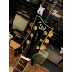 LTD GL-J1ES George Lynch signature elektro-akusztikus gitár (bemutatódarab)