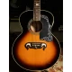 LTD GL-J1ES George Lynch signature elektro-akusztikus gitár (bemutatódarab)
