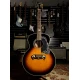 LTD GL-J1ES George Lynch signature elektro-akusztikus gitár (bemutatódarab)