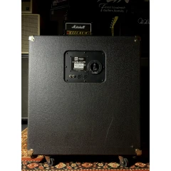 Ampeg SVT 4x10 HE láda (használt)
