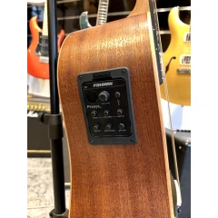 Dowina Puella DCE elektro-akusztikus gitár (használt)