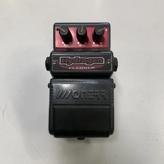 Onerr Hydrogen Analog Flanger