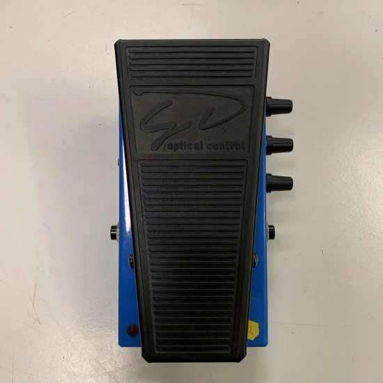 George Dennis GD120 Tremolo-Volume