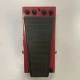 George Dennis Wizard Rock Pedal