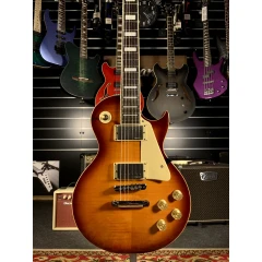 Craftsman by MT MSC-60 Vintage Sunburst (bemutatódarab)