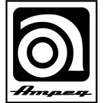 Ampeg hivatalos forgalmazó
