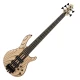 Cort A5 Ultra Ash ENB 5 húros basszusgitár tokkal