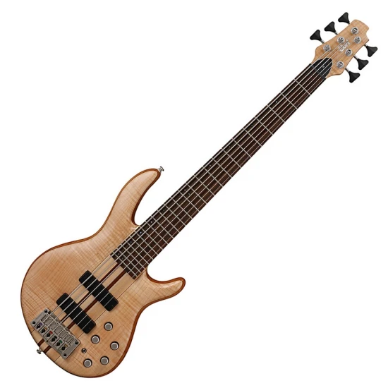 Cort A6 Plus OPN 6 húros basszusgitár
