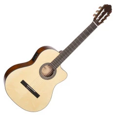 Cort AC120CE OP elektro-klasszikus gitár