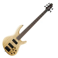 Cort ActionDLXV AS OPN 5 húros basszusgitár
