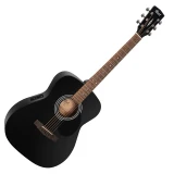 Cort AF510E BKS elektro-akusztikus gitár