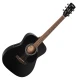 Cort AF510E BKS elektro-akusztikus gitár