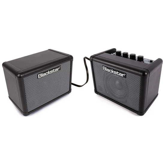 BlackStar Fly Bass Pack 3W mini basszuskombó kiegészítő hangfallal