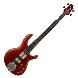 Cort A4 Plus FMMH OPBC basszusgitár