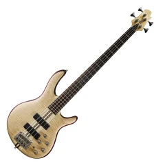 Cort A4 Plus FMMH OPN basszusgitár
