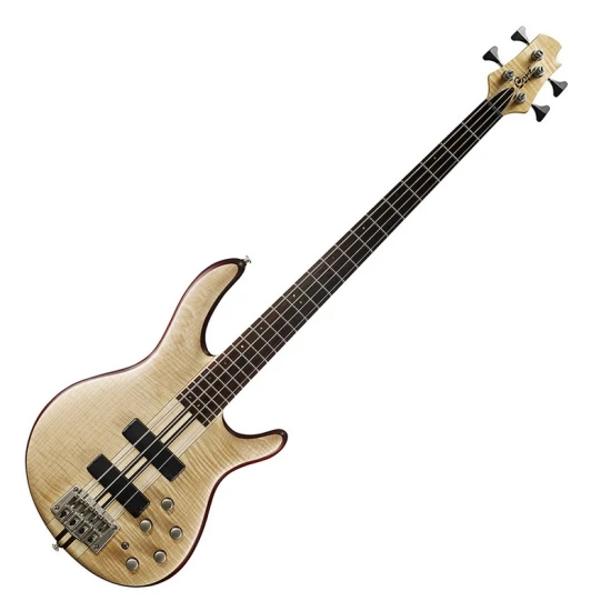 Cort A4 Plus FMMH OPN basszusgitár