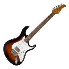 Cort G260CS 3TS