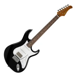 Cort G260CS BK
