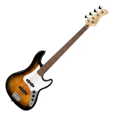 Cort GB24JJ 2T basszusgitár