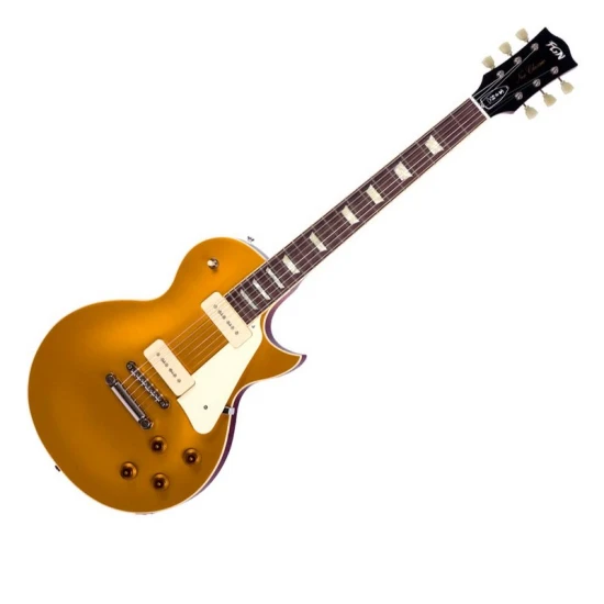 FGN Fujigen Neo Classic LS11 Antique Gold P-90