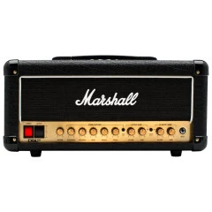 Marshall DSL20HR csöves gitár erősítőfej