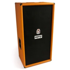 Orange OBC810 1200W basszusláda