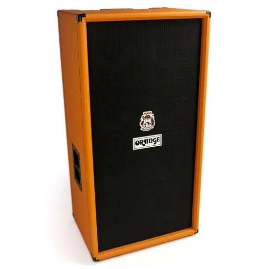 Orange OBC810 1200W basszusláda