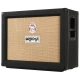 Orange PPC212OB Black 120W gitárláda