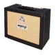 Orange Rocker 32 Black 30W csöves gitárkombó