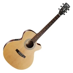 Cort SFX ME OP elektro-akusztikus gitár
